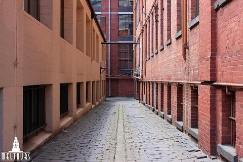 Architecture Tour Of Melbourne - ACT Tourism 5