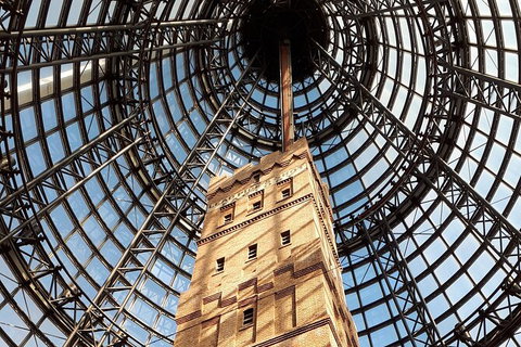 Architecture Tour Of Melbourne - ACT Tourism 4