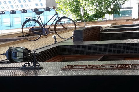 Architecture Tour Of Melbourne - ACT Tourism 9