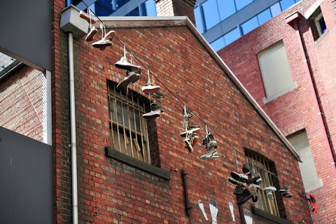 Architecture Tour Of Melbourne - ACT Tourism 8