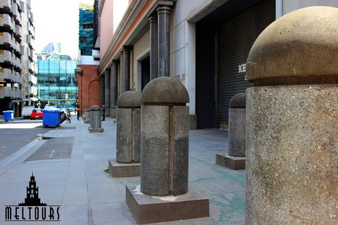 Architecture Tour Of Melbourne - ACT Tourism 2