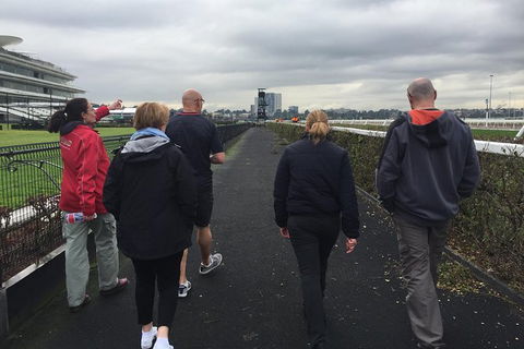 Ultimate Sports Lovers Bus Tour Of Melbourne - ACT Tourism 7