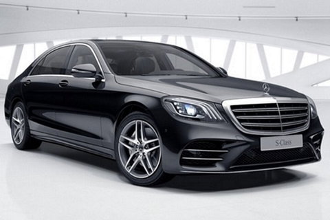Melbourne Airport Transfers: Melbourne To Melbourne Airport MEL In Luxury Car - ACT Tourism 0