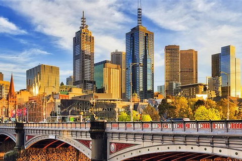 Melbourne Airport Transfers: Melbourne To Melbourne Airport MEL In Luxury Car - ACT Tourism 2