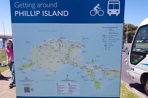 Phillip Island Penguin And Wildlife Tour - ACT Tourism 28