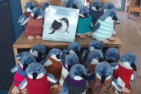 Phillip Island Penguin And Wildlife Tour - ACT Tourism 27