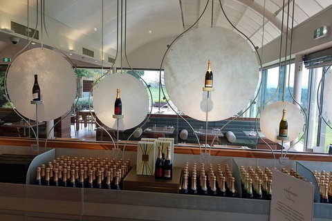 Yarra Valley Wine Tasting Day Tour From Melbourne - ACT Tourism 8