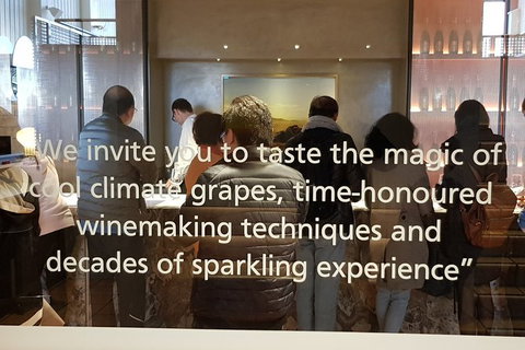 Yarra Valley Wine Tasting Day Tour From Melbourne - ACT Tourism 1