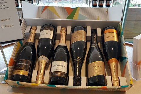 Yarra Valley Wine Tasting Day Tour From Melbourne - ACT Tourism 5