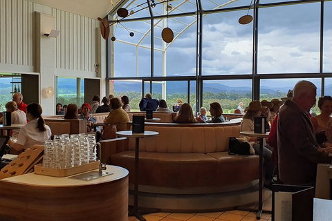 Yarra Valley Wine Tasting Day Tour From Melbourne - ACT Tourism 9