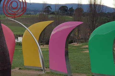 Yarra Valley Wine Tasting Day Tour From Melbourne - ACT Tourism 7