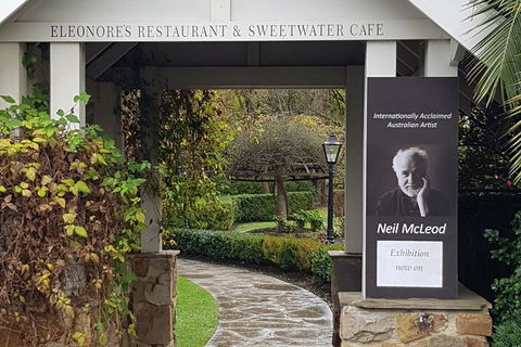 Yarra Valley Wineries And Rayners Orchard Tour From Melbourne - ACT Tourism 14