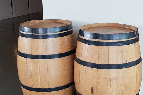 Yarra Valley Wineries And Rayners Orchard Tour From Melbourne - ACT Tourism 25