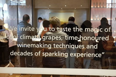 Yarra Valley Wineries And Rayners Orchard Tour From Melbourne - ACT Tourism 19