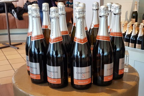 Yarra Valley Wineries And Rayners Orchard Tour From Melbourne - ACT Tourism 6