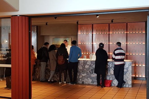 Yarra Valley Wineries And Rayners Orchard Tour From Melbourne - ACT Tourism 13