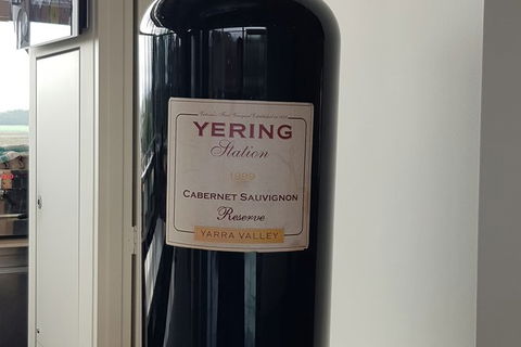 Yarra Valley Wineries And Rayners Orchard Tour From Melbourne - ACT Tourism 4