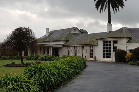 Yarra Valley Wineries And Rayners Orchard Tour From Melbourne - ACT Tourism 5