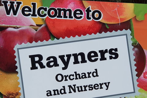Day Tour Of Yarra Valley Puffing Billy And Rayners Orchard - ACT Tourism 20