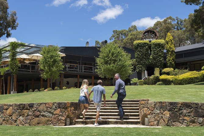 Margaret River WA ACT Tourism