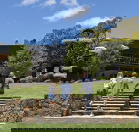 Classic All Day Winery and Food Trail Tour - ACT Tourism