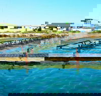 Abrolhos Islands 3 day fishing charter - ACT Tourism