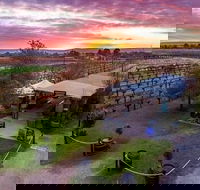 Swan Valley Wine Tour - ACT Tourism