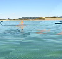 Perth Jet Ski Tour - ACT Tourism