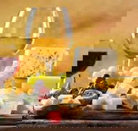 Half Day Wine Tour - ACT Tourism