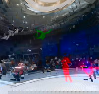 iFLY Perth - Indoor Skydiving Family Package 10 Flights - ACT Tourism