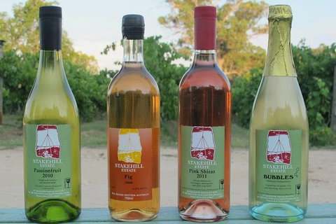 Wineries And Scenic Drive Full Day Tour - ACT Tourism 6