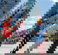 Private 90 Minutes Kickstart Tour of Perth with a Local - ACT Tourism