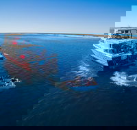 Abrolhos Islands 4 day fishing charter - ACT Tourism