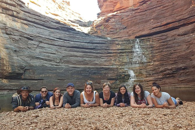 Perth Gpo WA ACT Tourism