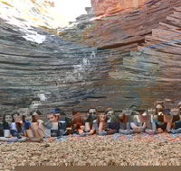 9 Day Perth to Broome Adventure - ACT Tourism