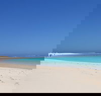 5 Day Perth to Exmouth Adventure - ACT Tourism