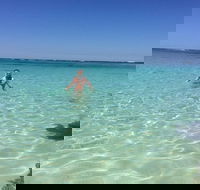 Perth's Most Famous Beaches - ACT Tourism