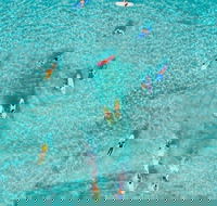 Scarborough Weekend Surf  Turf Package - ACT Tourism