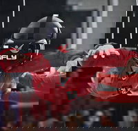 iFLY Perth - Indoor Skydiving Virtual Reality 3 Flights - ACT Tourism