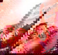 Perth Bar Crawl - ACT Tourism