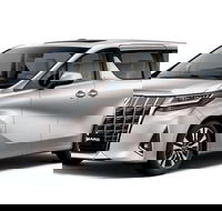 Luxurious Perth Intl Airport Private Transfer to or from Perth CBD Max 10 - ACT Tourism