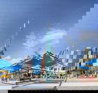 Perth Scavenger Hunt Perched On A Swan - ACT Tourism