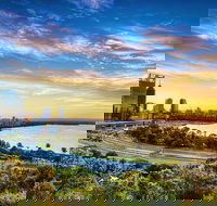 Private Tours of Perth and Fremantle by Luxury Vehicle - ACT Tourism