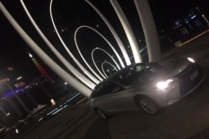 Perth Gpo WA ACT Tourism