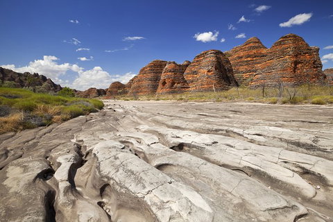 Bungle Bungle Explorer - ACT Tourism 2