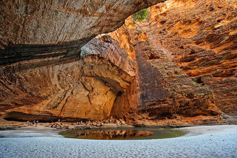 Bungle Bungle Explorer - ACT Tourism 3
