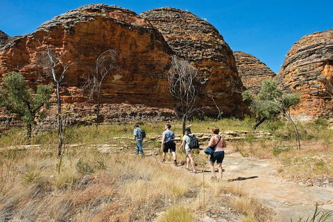 Bungle Bungle Explorer - ACT Tourism 0
