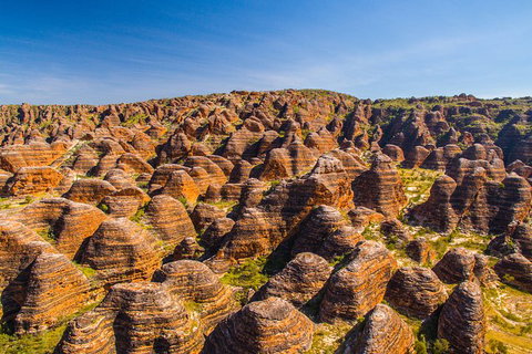 Bungle Bungle Explorer - ACT Tourism 1