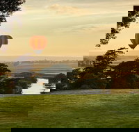 Ballooning over the Avon Valley Perth - ACT Tourism