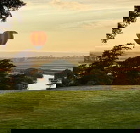 Ballooning in the Avon Valley plus Transfer from Perth - ACT Tourism